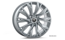 Alloy wheel Hydrus 18“ Karoq
