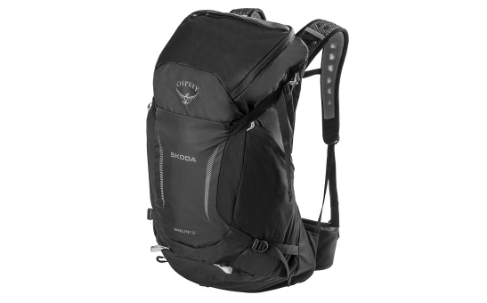 Outdoorový batoh Škoda x Osprey 32l