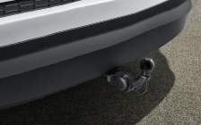 Tažné zařízení KODIAQ