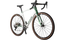 Jízdní kolo Škoda Gravel S