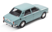 Škoda 105L (1977) 1:43 greyblue