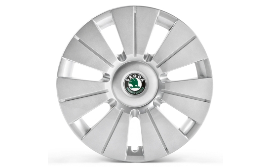 Sada poklic Tucanus 14"