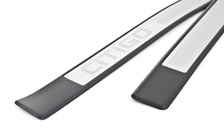 Decorative door sill covers CITIGO