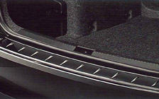 Loading edge protection strip Octavia III