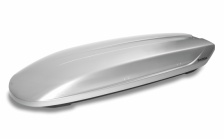 Premium roof box 