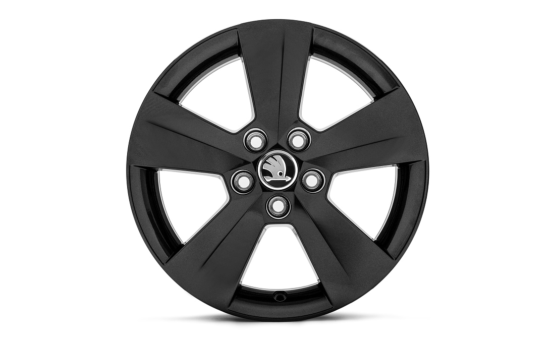 Alloy wheel Matone 15" Fabia III, Rapid