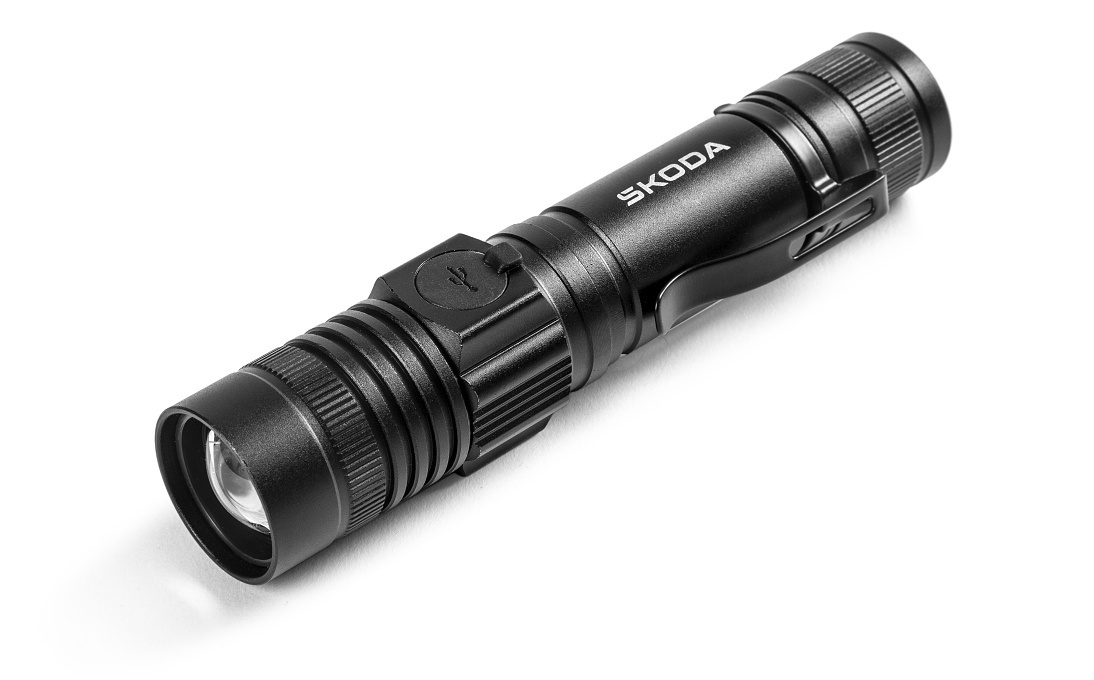 LED Torch