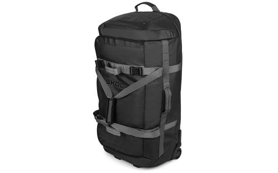 Travel Bag on Wheels