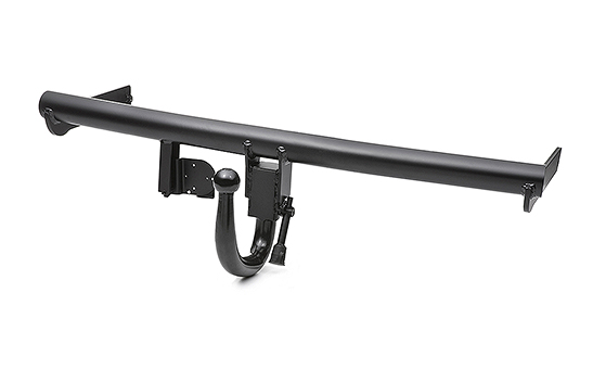 Tow bar OCTAVIA, OCTAVIA COMBI