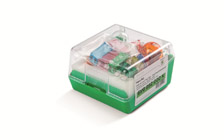 Sada žárovek FABIA III