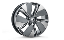 Alloy wheel Regulus 19" Enyaq