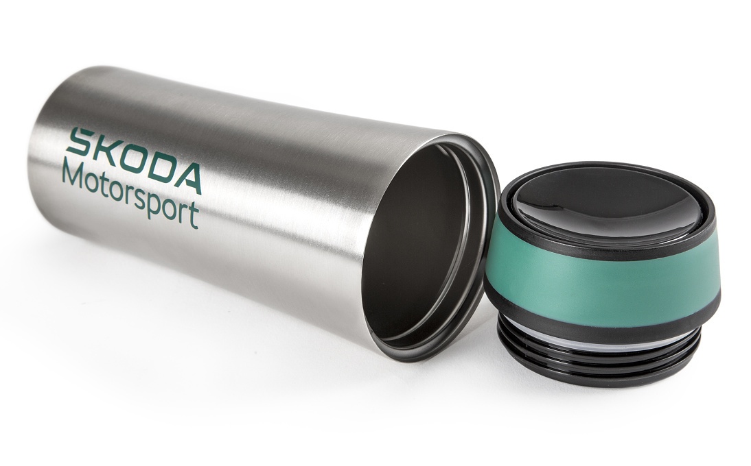 Termohrnek Motorsport