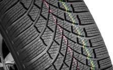 Kompletní zimní kolo Trinity 18" pro Kodiaq