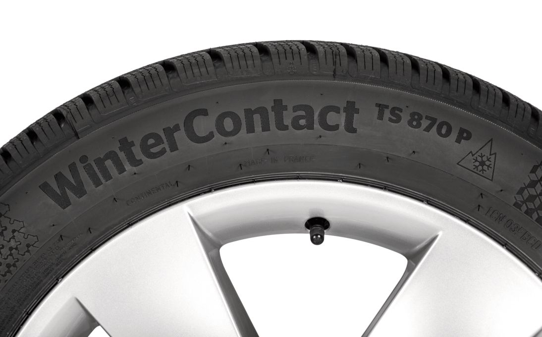 Kompletní zimní kolo Ratikon 17" pro Karoq