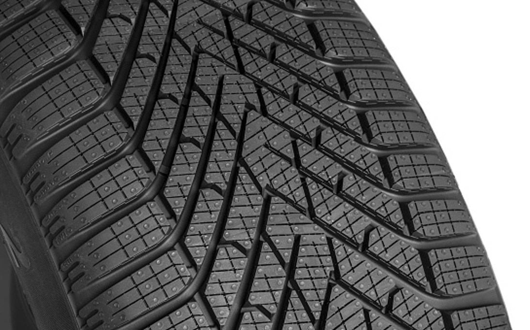 Complete winter alloy wheel Gigaro 18" for Kodiaq II