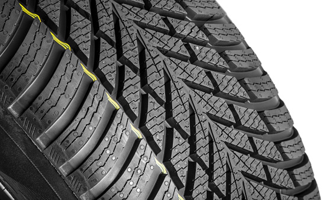 Complete winter alloy wheel 16" for Superb IV