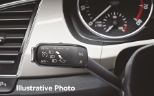 Tempomat bez funkce palubního počítače