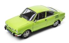 Škoda 110R (1980) 1:18 green