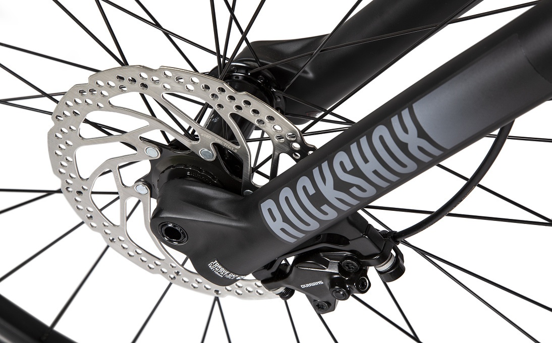 Jízdní kolo Škoda MTB