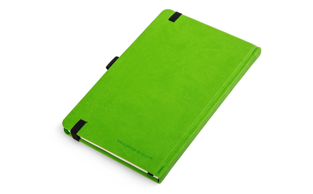 Notebook A5