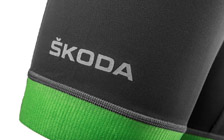 Women’s cycling shorts