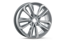 Alu kolo Aries 17" Octavia IV