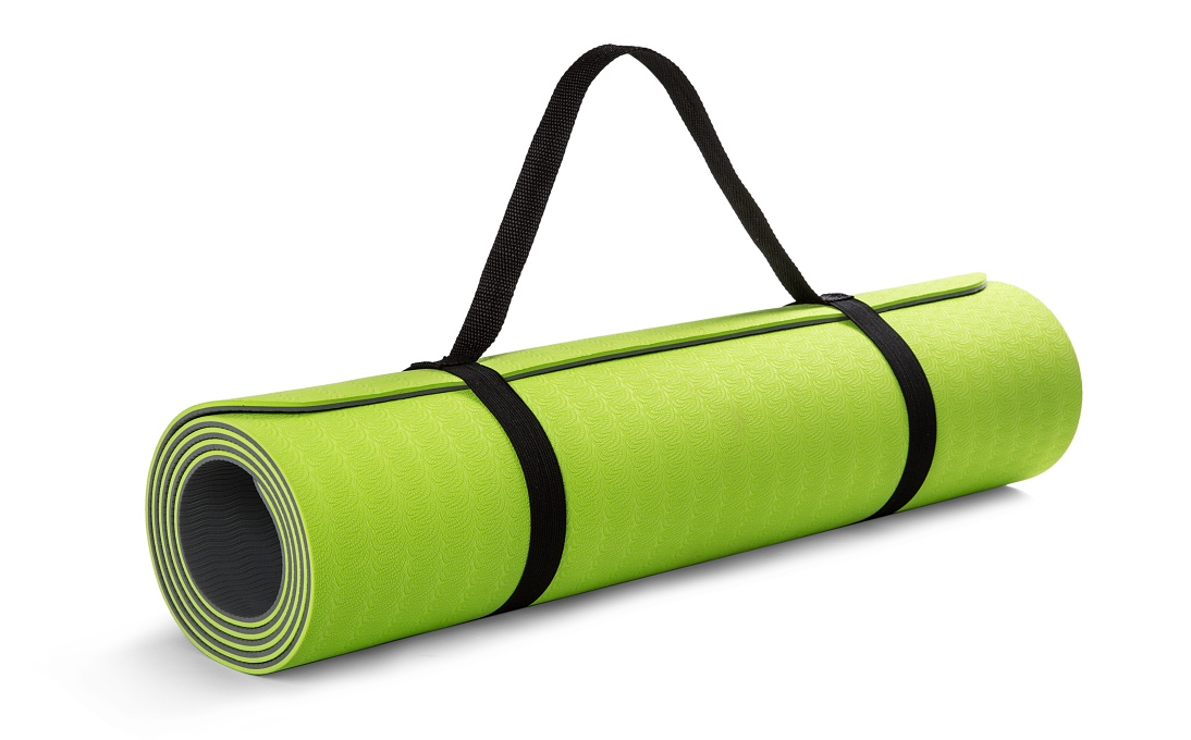Fitness mat