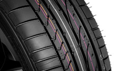 Kompletní letní kolo BLADE 17" pro RAPID, FABIA III