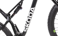 Bike ŠKODA MTB+