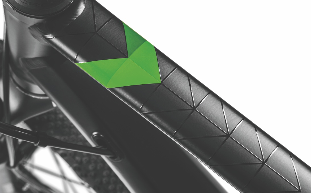 Jízdní kolo ŠKODA EBIKE