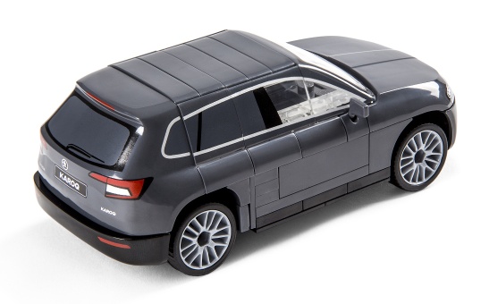 Stavebnice Škoda Karoq