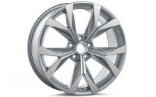 Alu kolo Cetus 19" Karoq