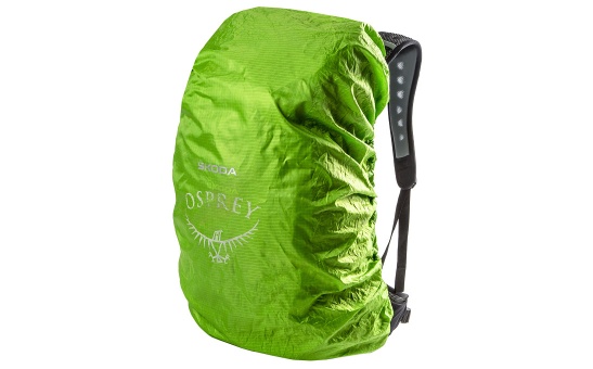 Outdoorový batoh Škoda x Osprey 32l