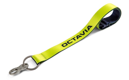Lanyard Octavia