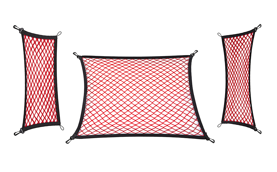 Netting system red Rapid