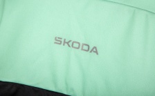 Dámská bunda na běžky