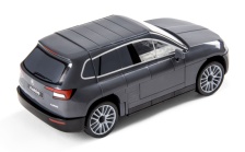 Stavebnice Škoda Karoq