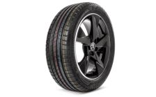 Kompletní letní kolo Volans 17" pro Scala