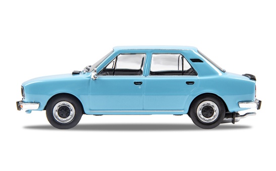 Škoda 120L (1982) 1:43 blue