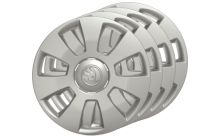 Sada poklic Flair 14"