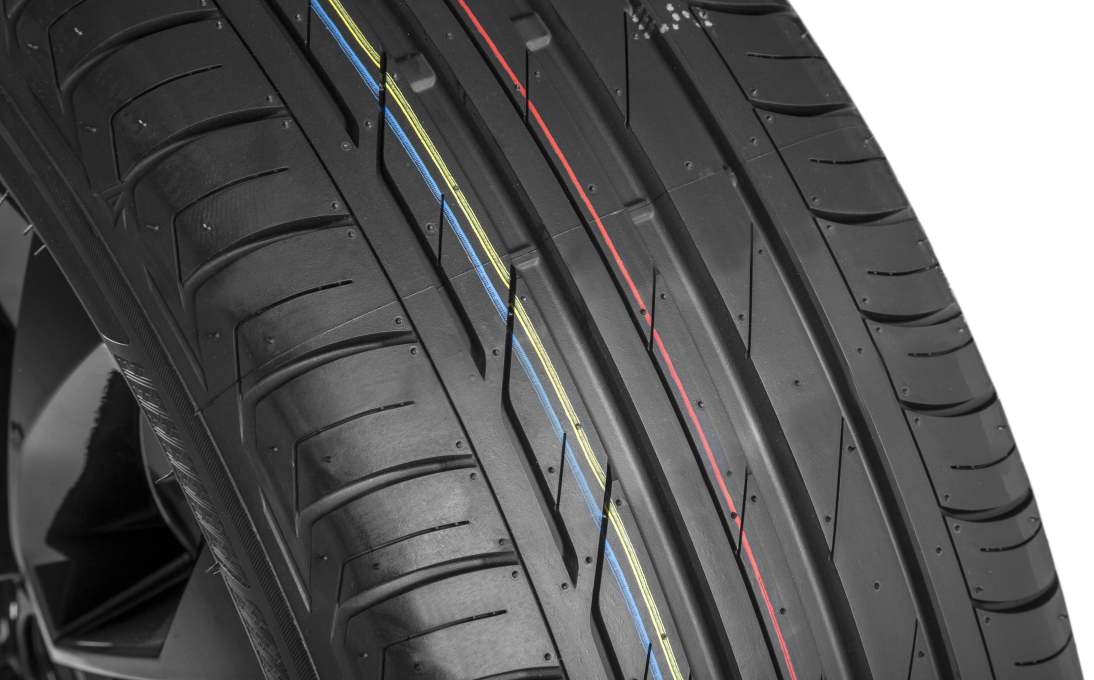 Complete summer alloy wheel PROCYON 18" for KAROQ (4x2)