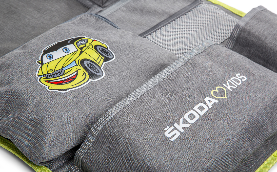 Car Seat Organizer iV