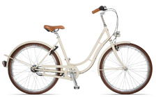 Retro jízdní kolo ŠKODA CITY LADY