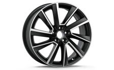 Alu kolo Stratos 17" Scala, Kamiq
