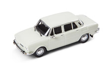 ŠKODA 110L (1973) 1:43