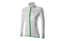 Dámská mikina Event bílá