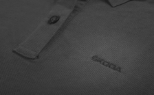 Dámská polokošile šedá