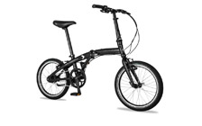 Bicycle ŠKODA STRETCHGO