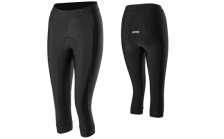 Dámské cyklistické 3/4 kraťasy