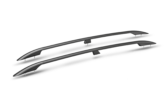 Podélný střešní nosič FABIA I COMBI